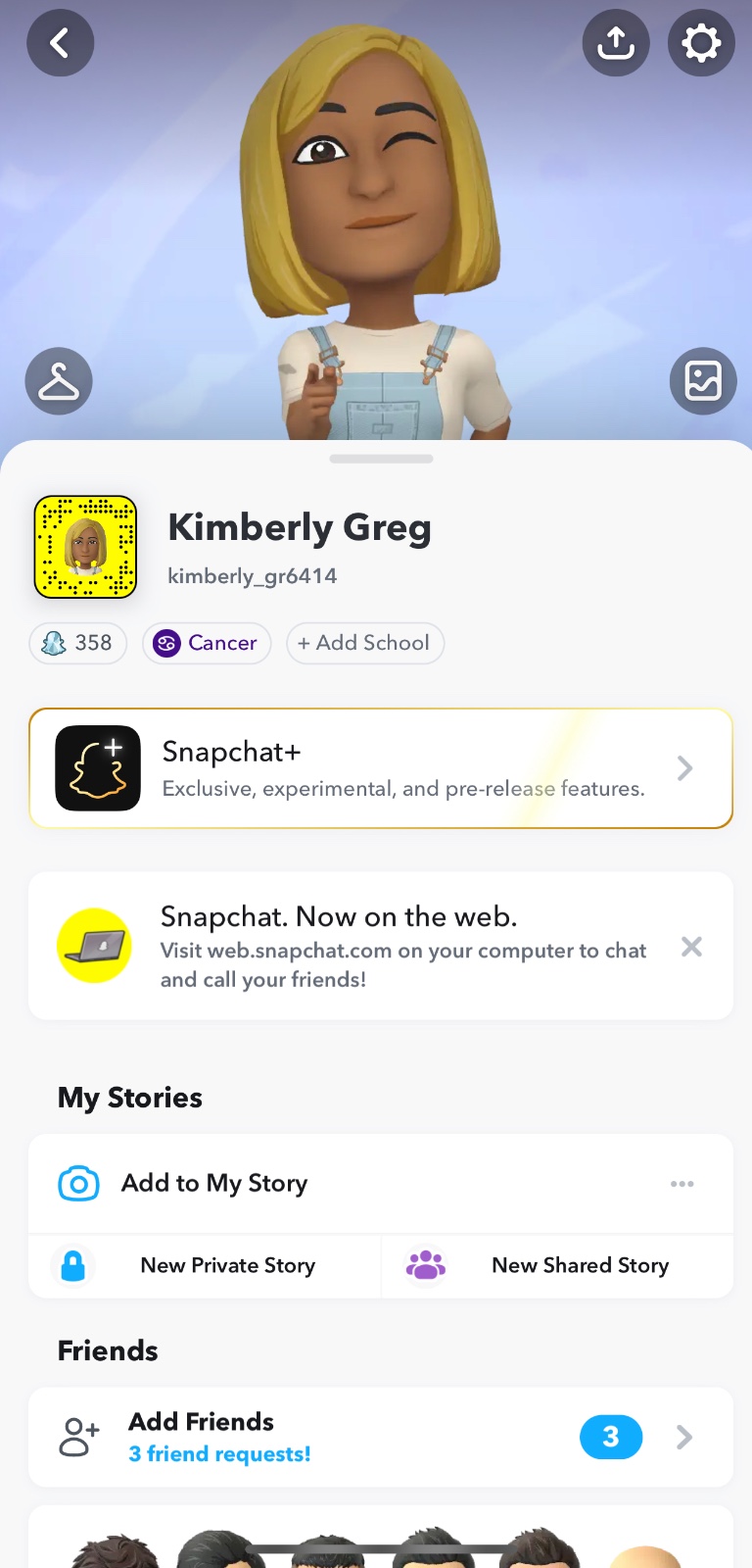Kimberly