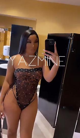  Yazmine