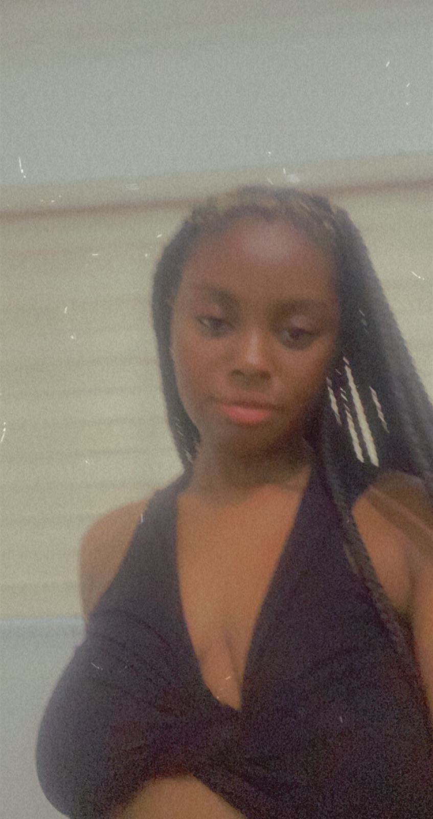 Baddie Kriss