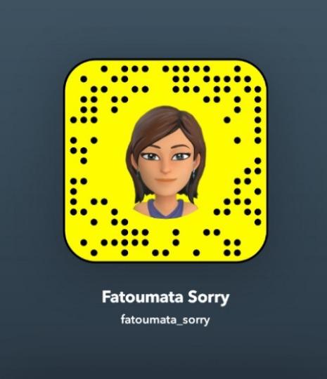  @fatoumata_sorry