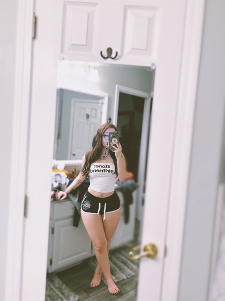 Vanessa pearlla