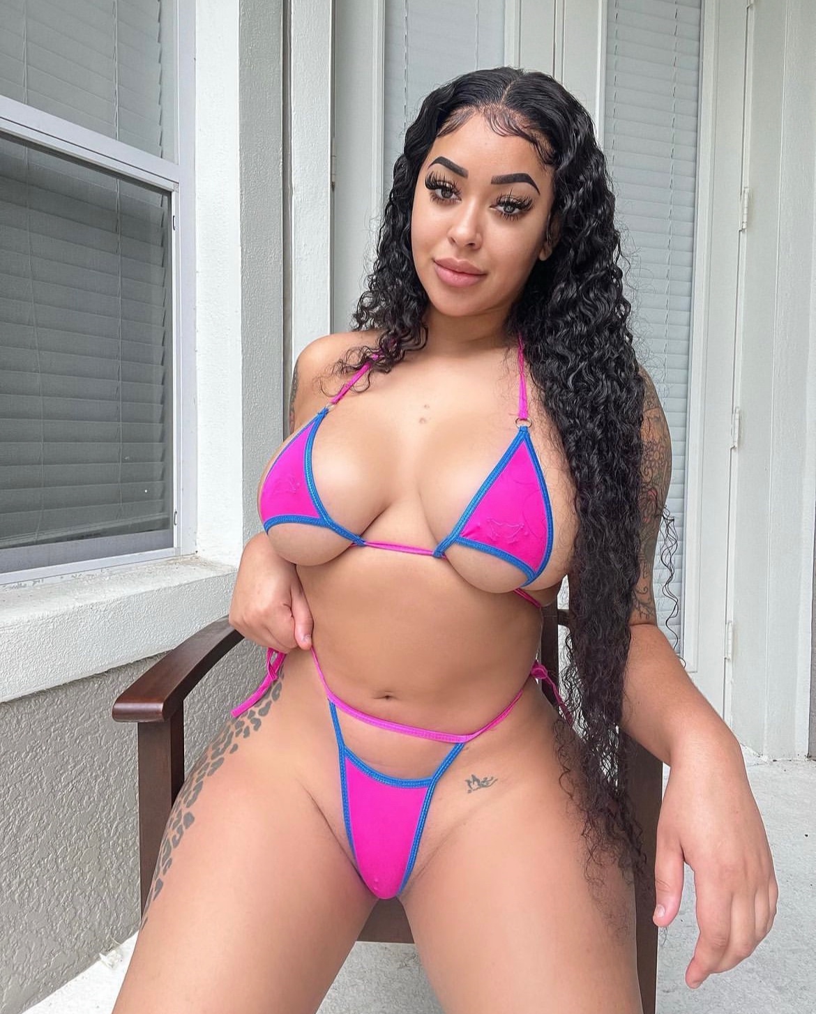 Kayla jess