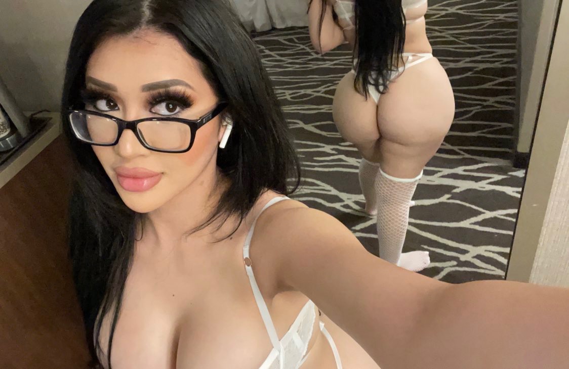 Sexymay