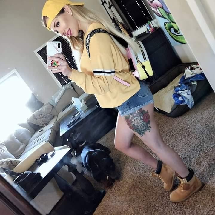Tricia spencer