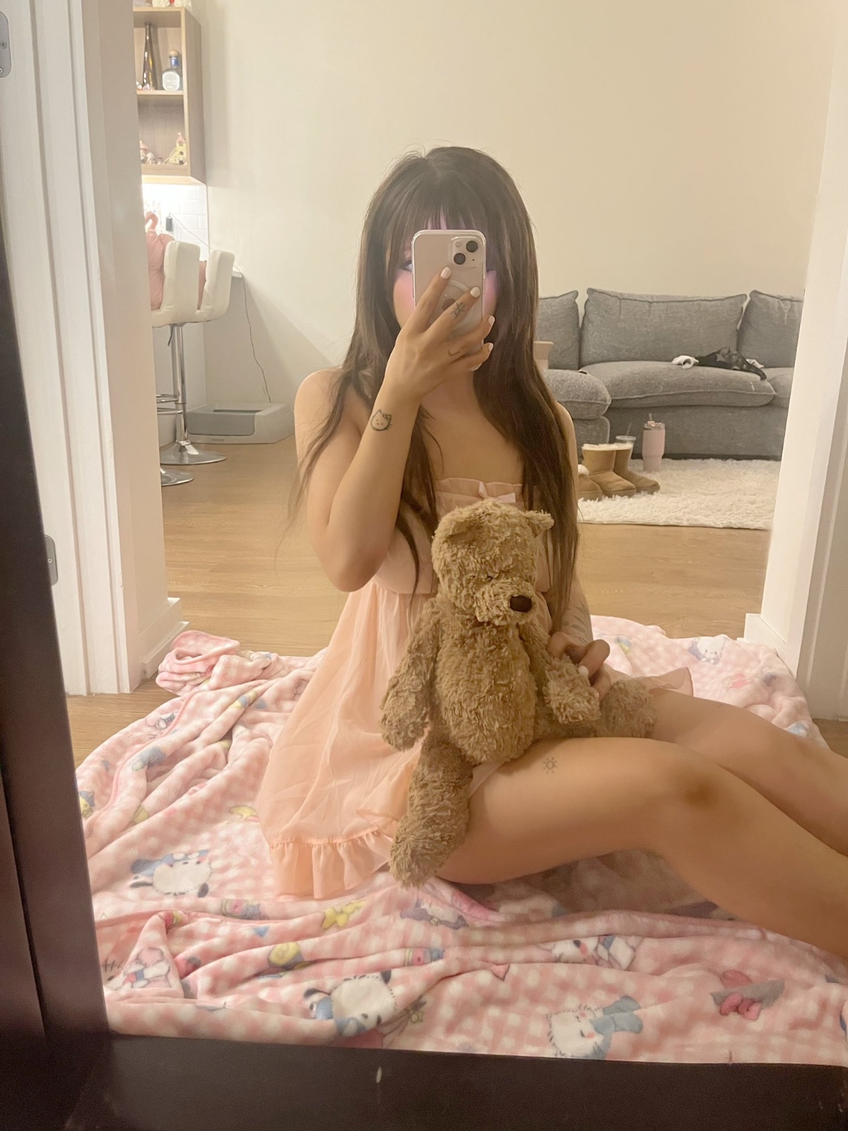 Kitty 