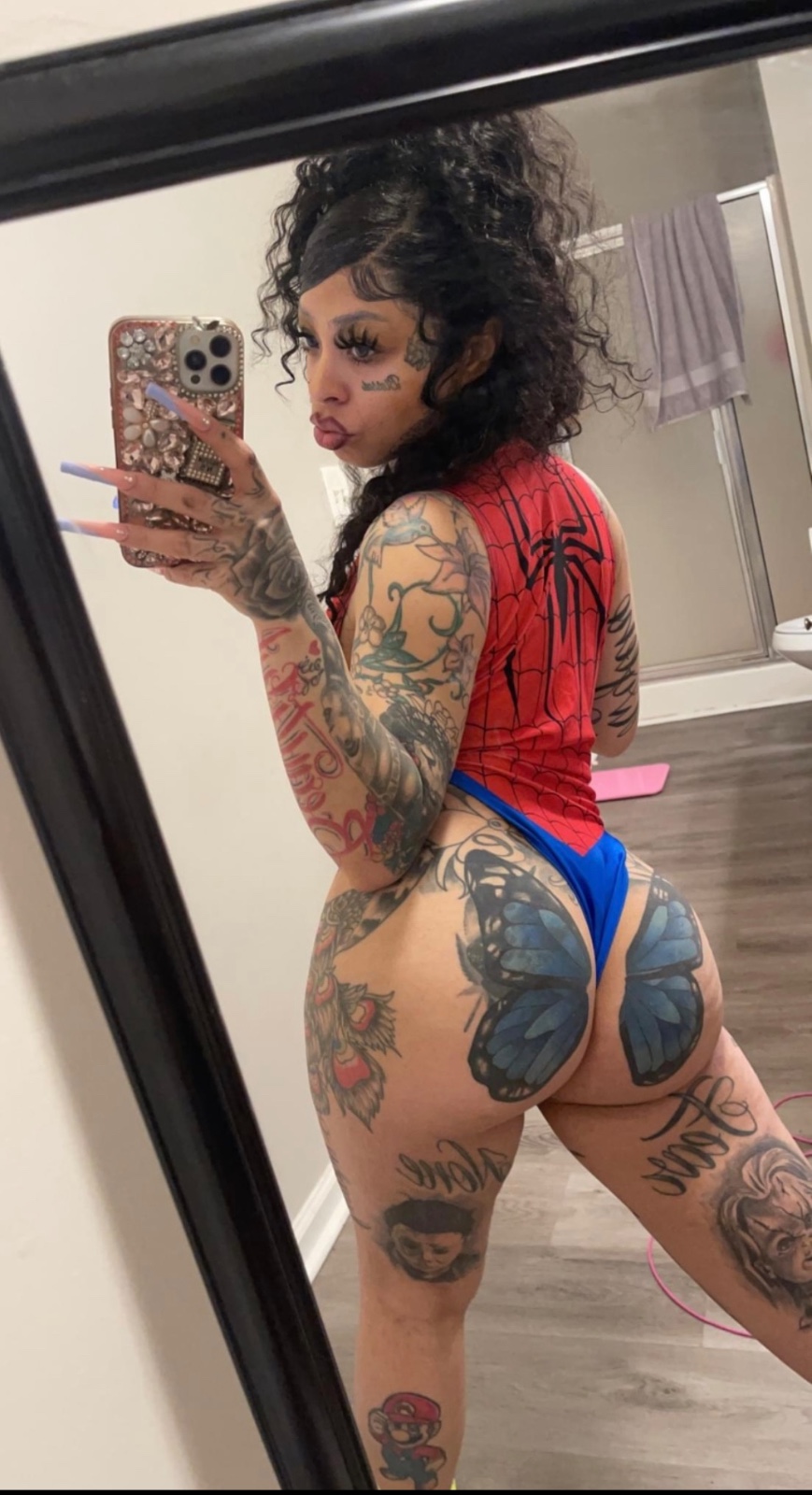 Lisa Foster