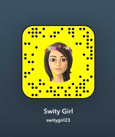  Snap: switygirl23