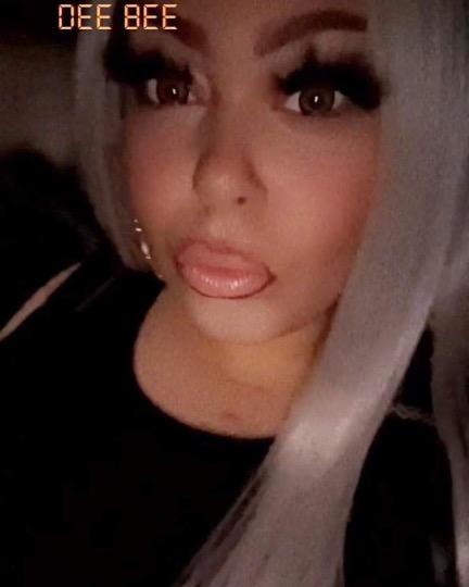 Melissa 