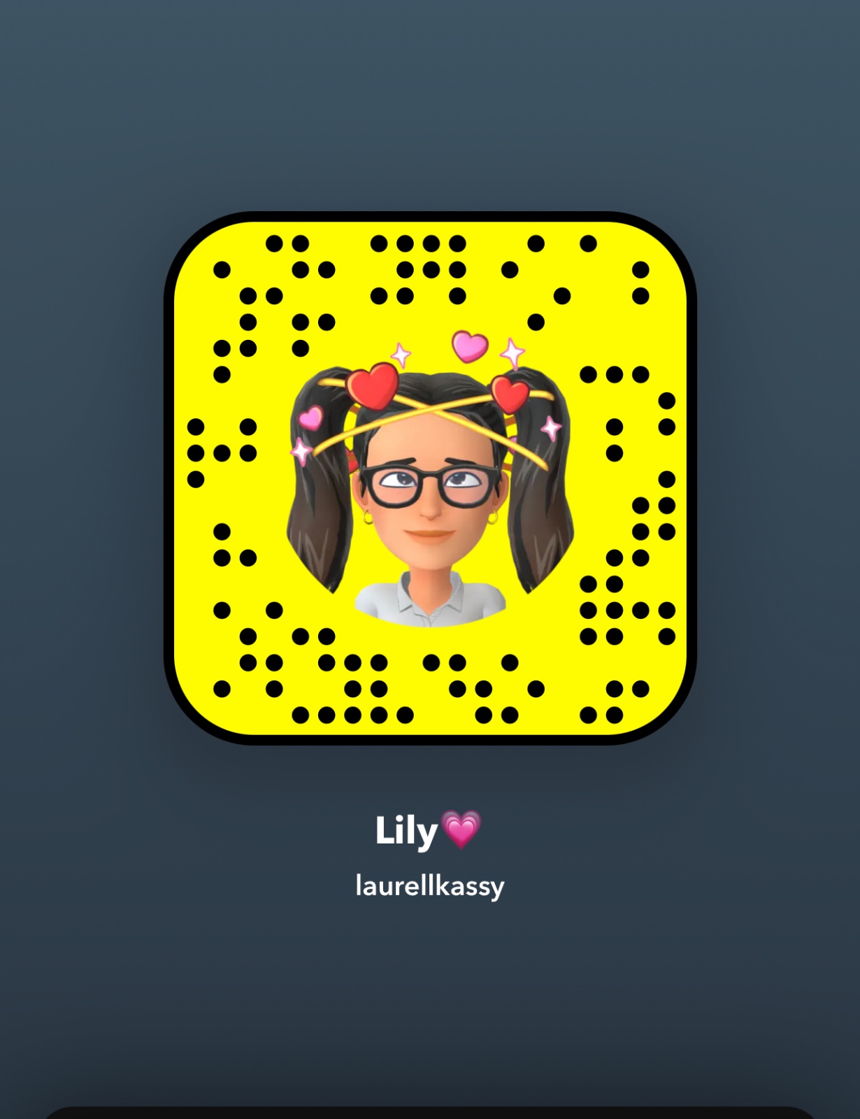 Lily