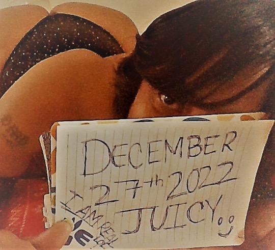  JUICY