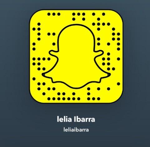  snap : leliaibarra