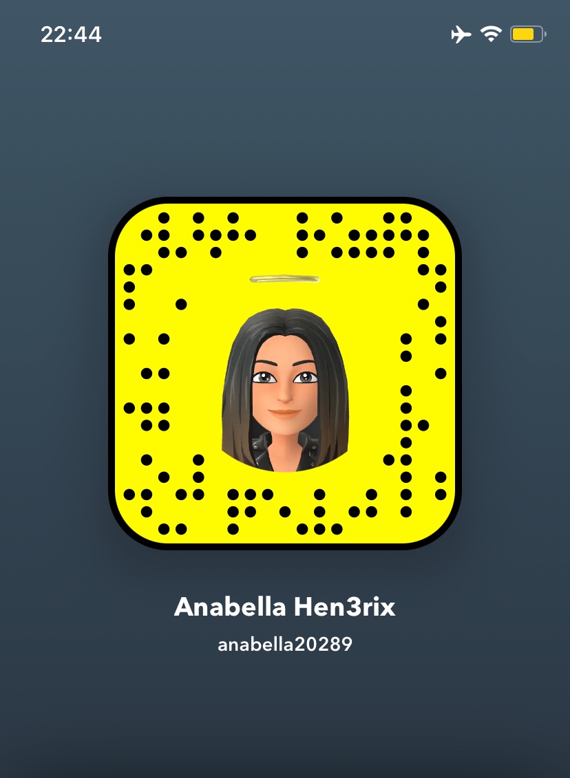 Ana Bella