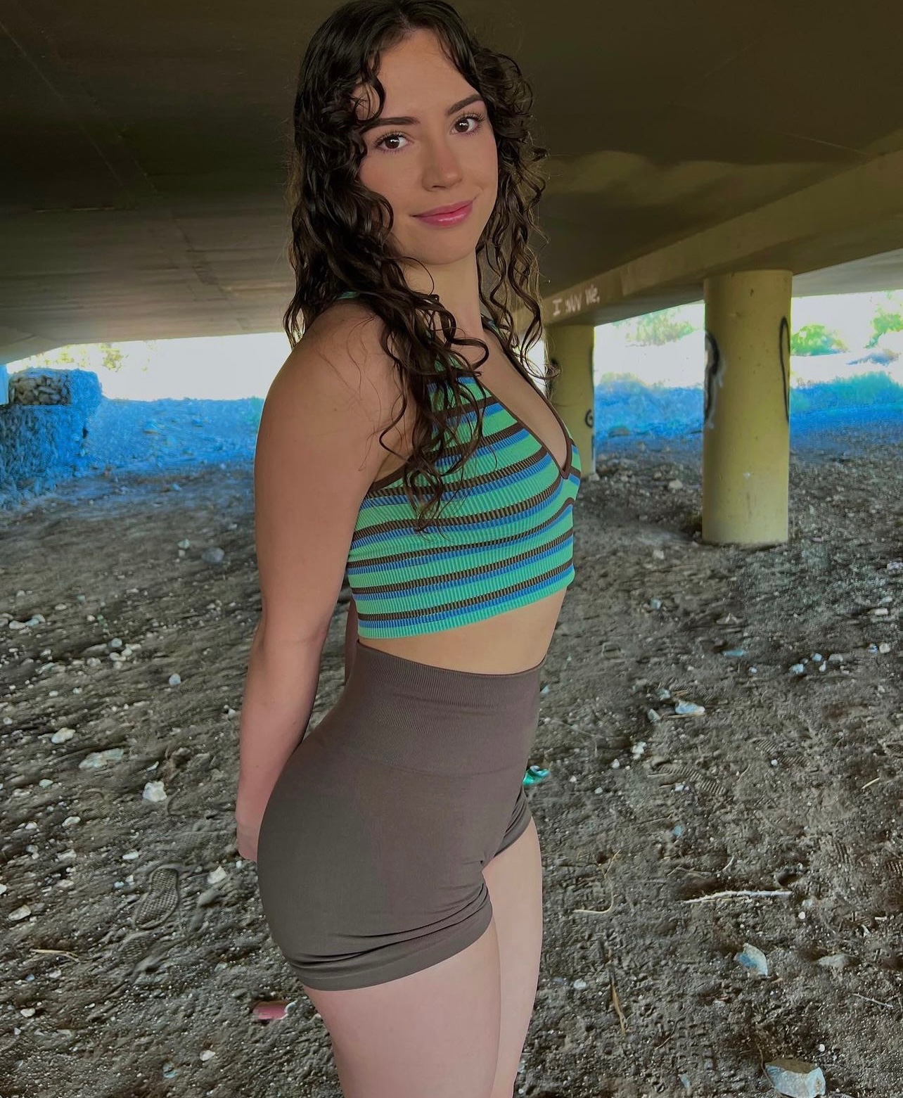 Tesha