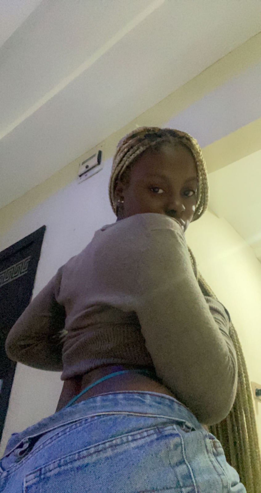 Baddie Kriss