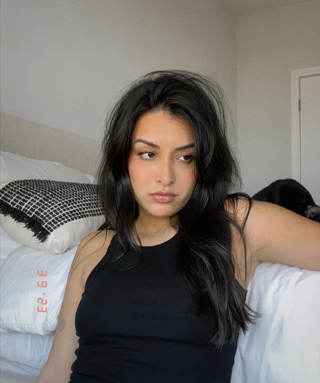 MADELEINE