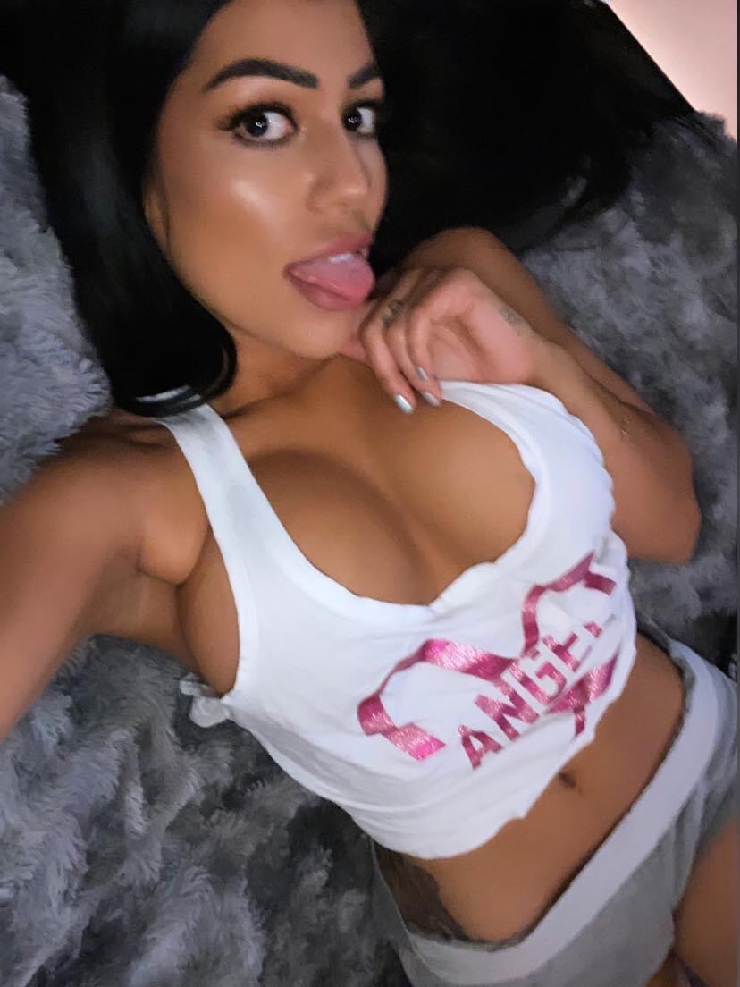 Stacey
