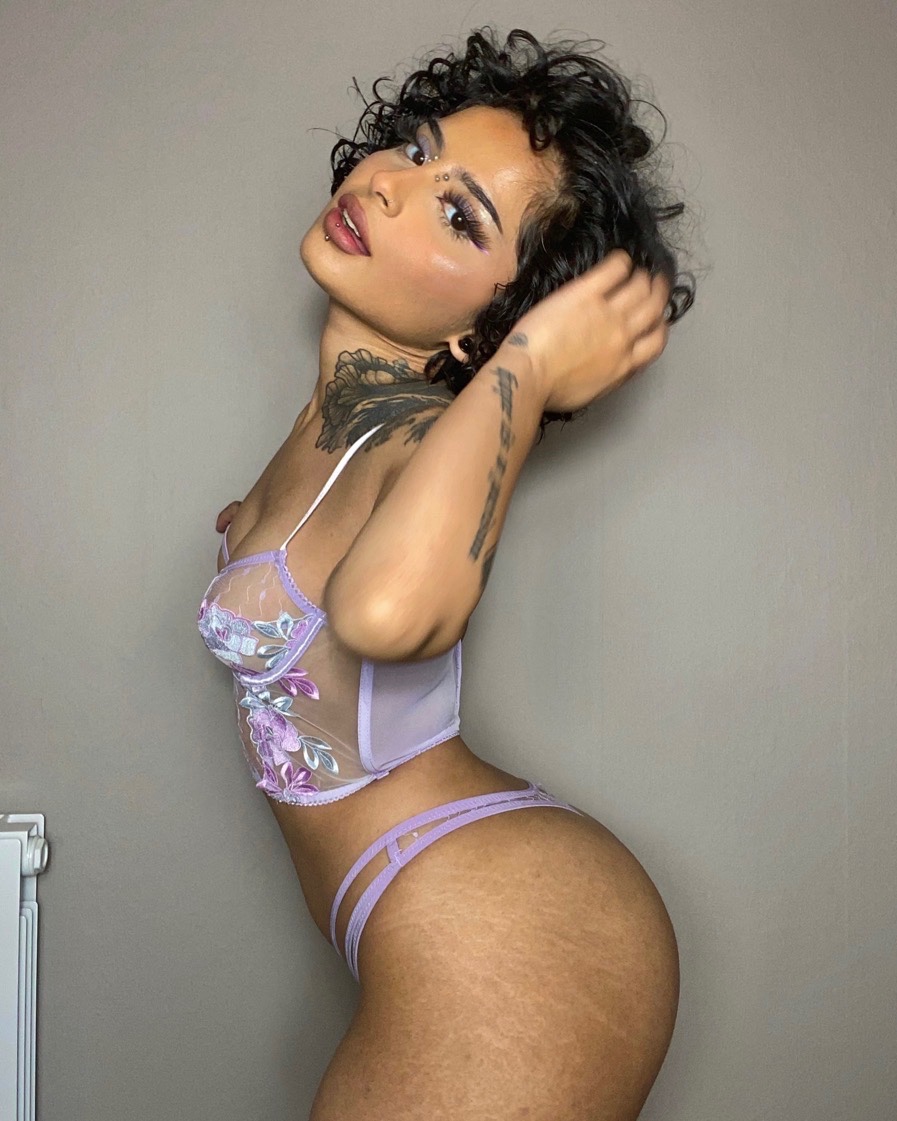 Eva Jade