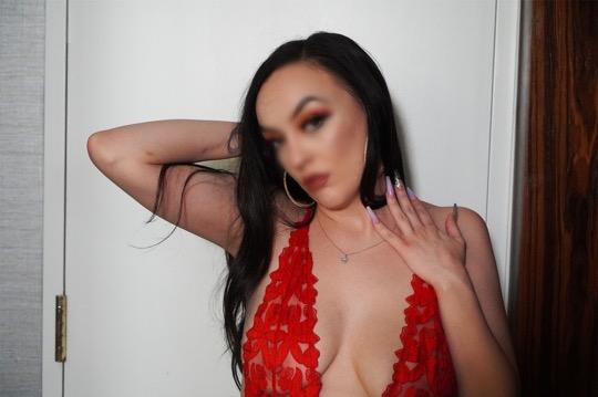 Amberluxxx 