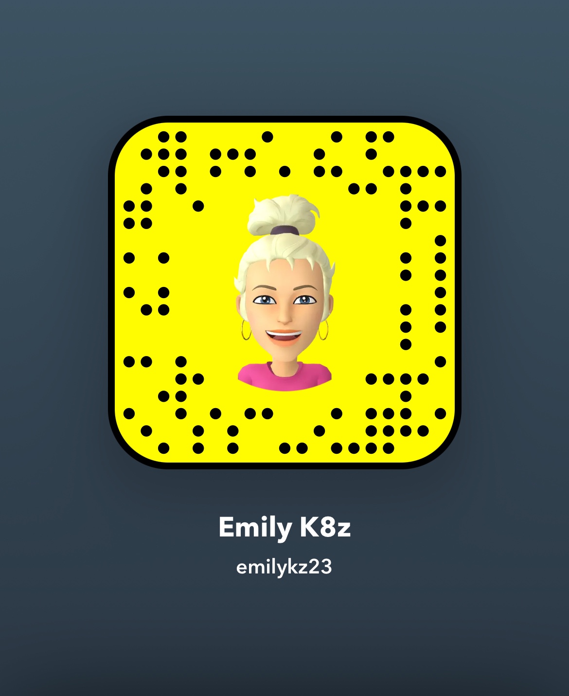 Emily k8z