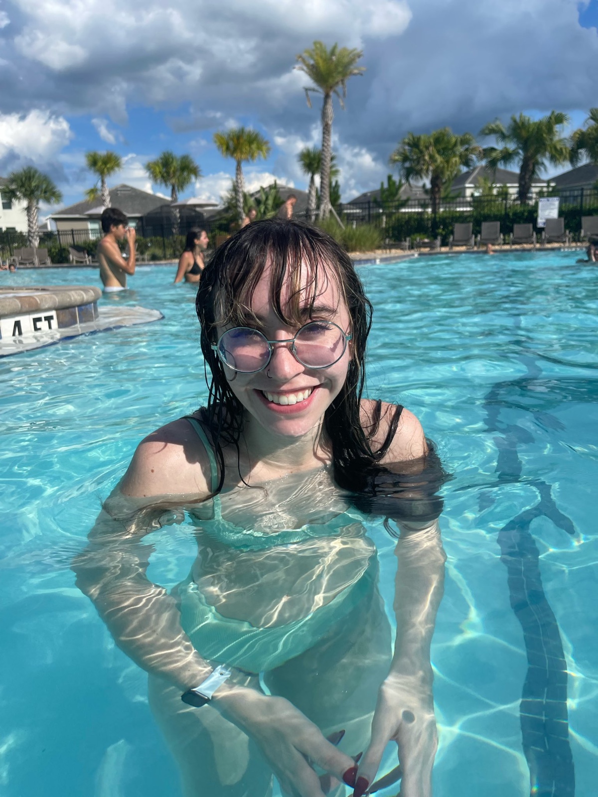 Bella Courtney
