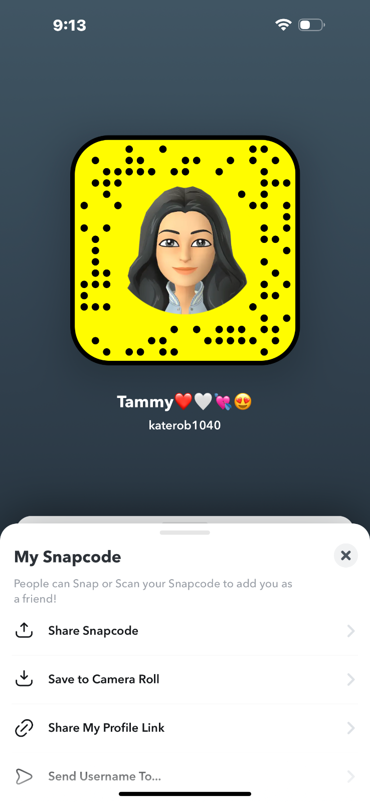 Tammy Hailey