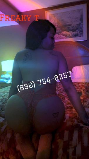  Freaky T