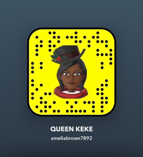  Queen keke