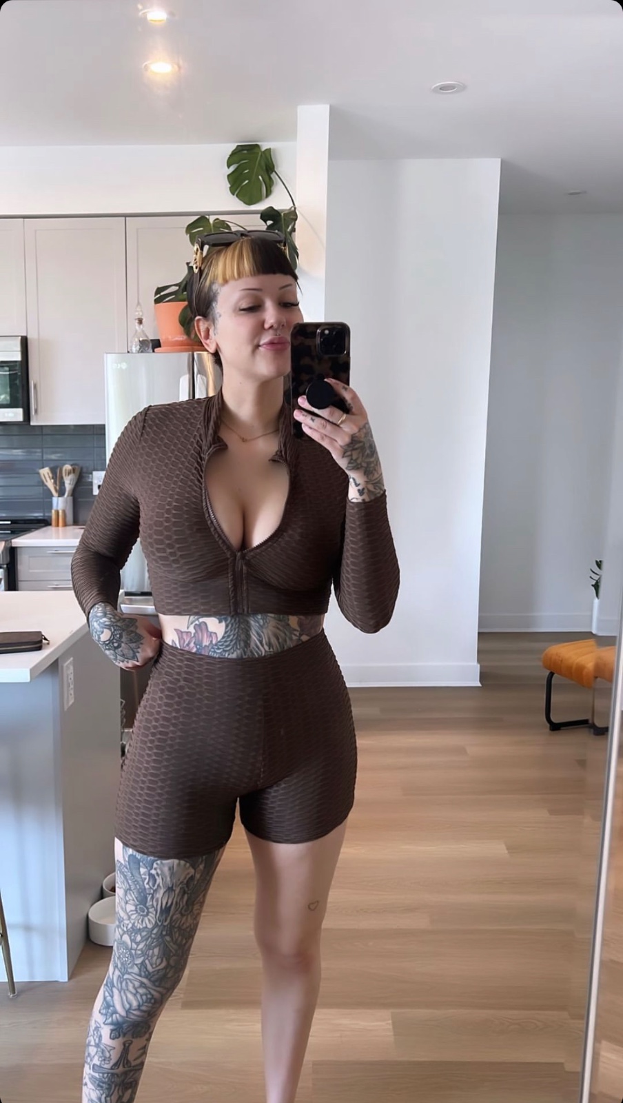 Linda James