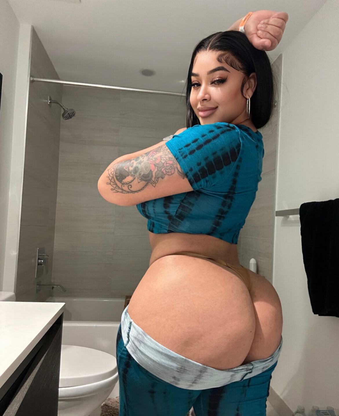 Natty